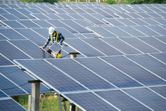 Förslag om Utökad Skattereduktion för Solceller
