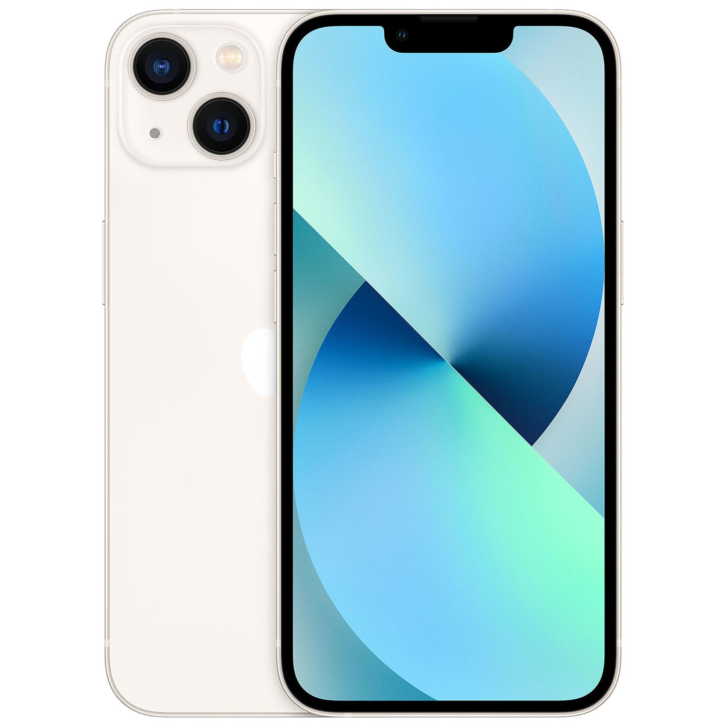iPhone 13 mini 128gb (Stjärnglans)