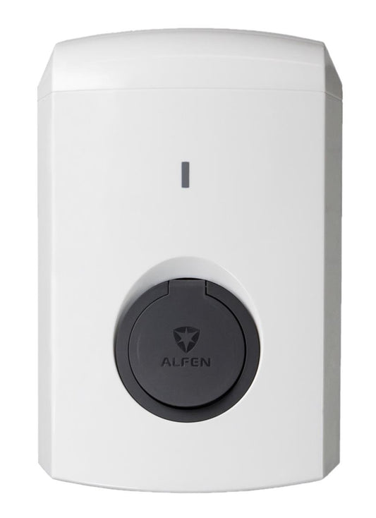 Alfen - Eve Single S -line 3PH T2 Active Load Balancing