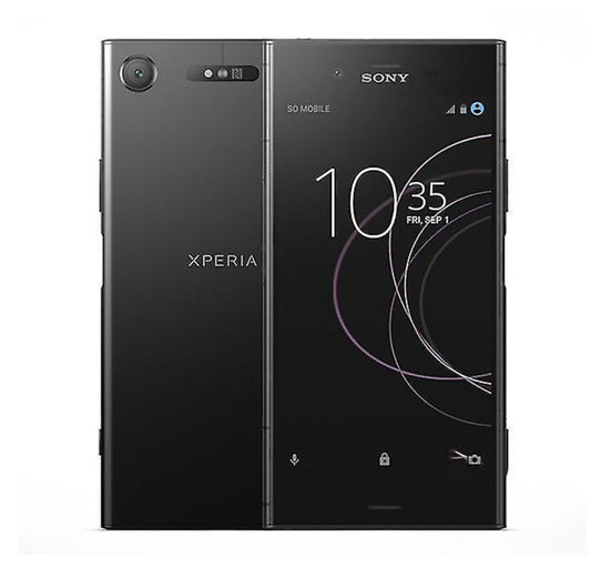Sony Experia XZ1