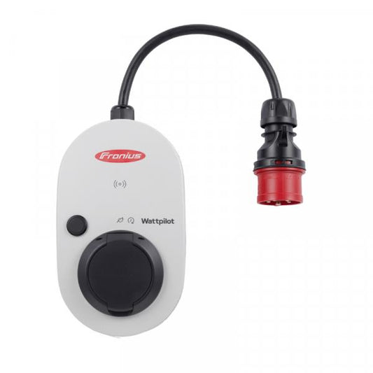 Fronius - Wattpilot Go 11J 2.0