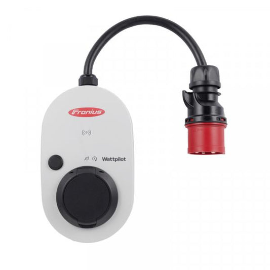 Fronius - Wattpilot Go 22J 2.0