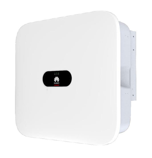 Huawei-SUN2000-17KTL-M2 Växelriktare/Inverter