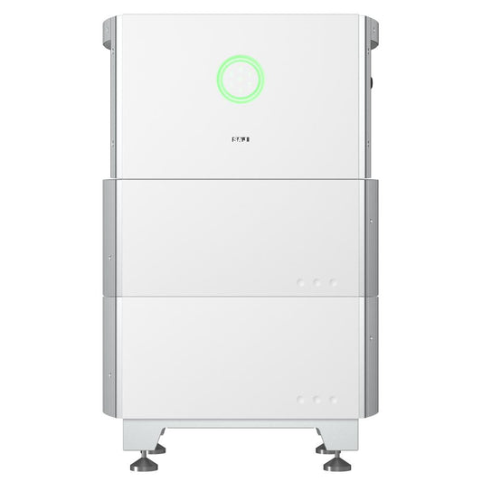 SAJ - H2-4K-S2 -10kWh All-In-One Solution, Energilagringssystem
