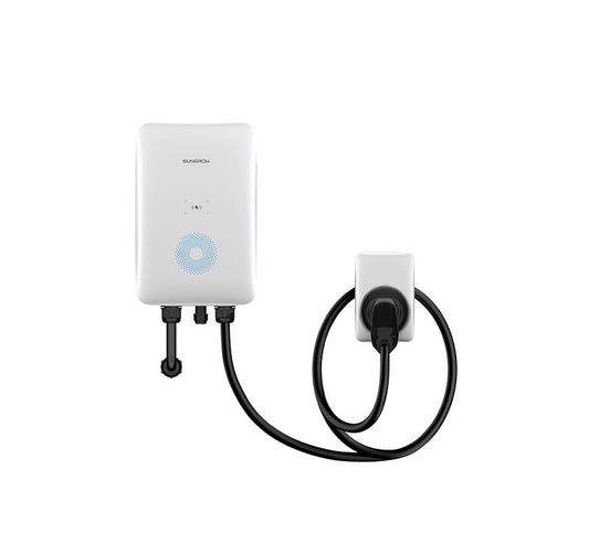 Sungrow AC011E-01 EV Charger