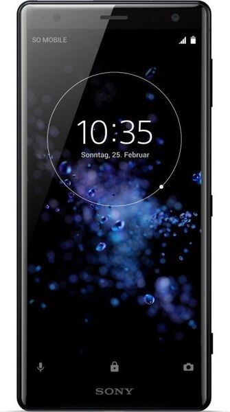 Sony Experia XZ3
