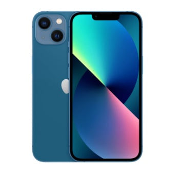 iPhone 13 128gb (Blå)