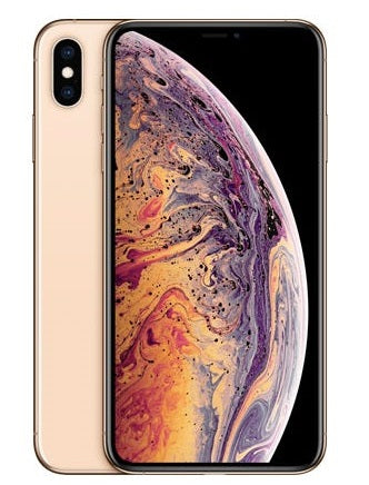iPhone XS Max 256gb (Guld)