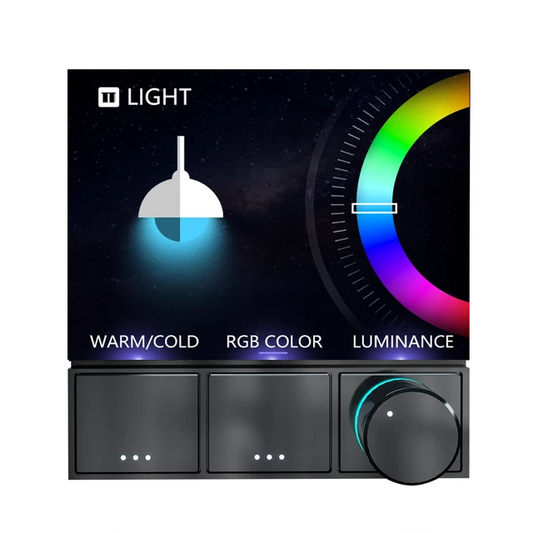 Elin room voice controlpad SE3