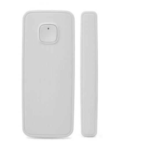 Elin Smart Dörr & Fönster sensor alarm - röststyrd.