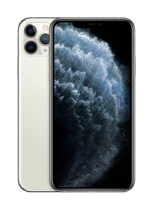 iPhone 11 Pro Max 64gb (Silver)