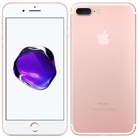 iPhone 7 Plus 128gb (Rosa)