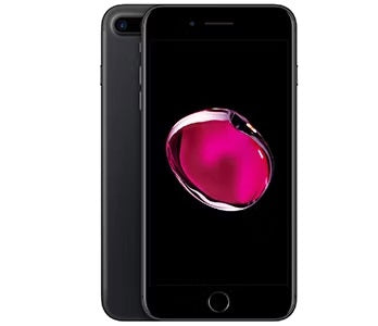 iPhone 7 Plus 128gb (Svart)