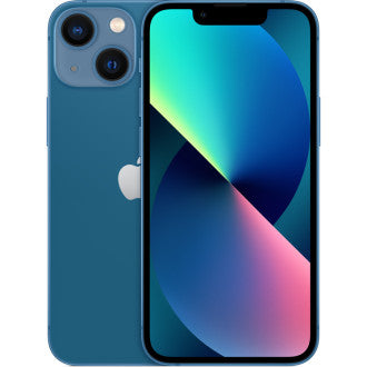 iPhone 13 mini 128gb  (Blå)