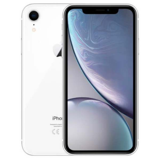 iPhone XR 64gb (Vit)