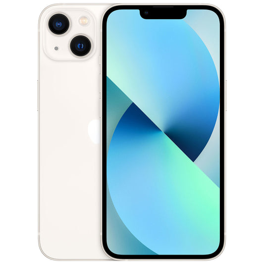 iPhone 13 mini 128gb  (Stjärnglans)