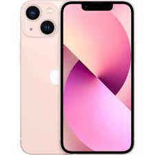 iPhone 13 mini 128gb billigt. (Rosa)